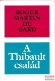 Magyar Helikon Roger Martin Du Gard - A Thibault család I-II.