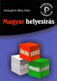 Magyar helyesírás