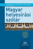 Magyar helyesírási szótár