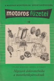 Magyar Honvédelmi Szövetség Népszerű elektronika a motorkerékpárosoknak