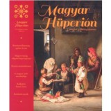 MAGYAR HÜPERION IV. ÉVF. 4. SZÁM