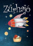 Magyar Irodalmi Ház Benedek Elek: Zűrhajó - könyv