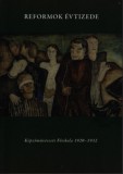 Magyar Képzőművészeti Egyetem Michelle Hodkin: Reformok évtizede - könyv