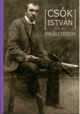 Magyar Képzőművészeti Egyetem Mick Finlay: Csók István (1865-1961): Emlékezéseim - könyv