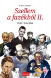 Magyar Konyha Magazin Kft. Vinkó József: Szellem a fazékból II. - könyv