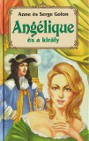 Magyar Könyvklub Angélique és a király