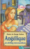 Magyar Könyvklub Anne Golon, Serge Golon - Angélique az alvilág mocsarában