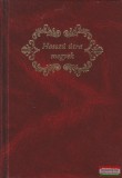 Magyar Könyvklub Hevérné Horváth Kornélia szerk. - Hosszú útra megyek - Emlékek, búcsúzás, útravaló