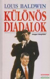Magyar Könyvklub Louis Baldwin - Különös diadalok