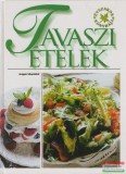 Magyar Könyvklub Markwart Ágnes szerk. - Tavaszi ételek