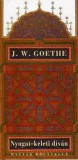 Magyar Könyvklub Nyugati-keleti díván