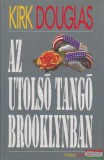 Magyar Könyvklub, Officina Nova Kirk Douglas - Az utolsó tangó Brooklynban