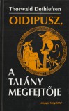 Magyar Könyvklub Oidipusz, a talány megfejtője