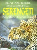 Magyar Könyvklub Serengeti - Ablak a teremtésre