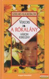 Magyar Könyvklub Vercors - A rókalány