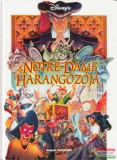 Magyar Könyvklub Walt Disney - A Notre-Dame harangozója