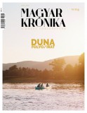 Magyar Krónika - 2025. nyár