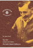 Magyar Kultúra Kiadó Egy sályi szántó-vető ember: Horváth Dániel dalkincse