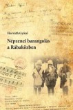 Magyar Kultúra Kiadó Népzenei barangolás a Rábaközben