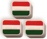 Magyar mintás szögletes rezgéscsillapító sc-10124