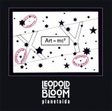 Magyar Műhely Aich Péter: Leopold Bloom Planetoida - könyv