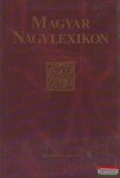 Magyar nagylexikon 1. A-Anc