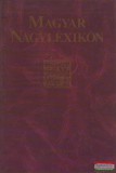 Magyar nagylexikon 3. Bah-Bij