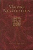 Magyar Nagylexikon Kiadó Dank Magdolna: Magyar Nagylexikon 17. kötet - könyv