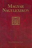 Magyar Nagylexikon Kiadó: Magyar nagylexikon 19. - könyv