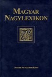 Magyar Nagylexikon Kiadó Peter Murray: Magyar Nagylexikon XIX. kötet - könyv