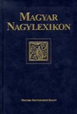 Magyar Nagylexikon XII. kötet