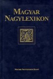 Magyar Nagylexikon XIX. kötet