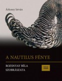 Magyar Napló Kiadó Árkossy István: A Nautilus fénye - könyv