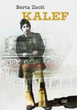 Magyar Napló Kiadó Berta Zsolt: Kalef - könyv