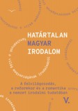Magyar Napló Kiadó Gyenes Gábor: Határtalan magyar irodalom V. - könyv