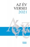 Magyar Napló Kiadó Jezsó Ákos: Az év versei 2021 - könyv