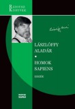 Magyar Napló Kiadó Lászlóffy Aladár: Homok Sapiens - könyv