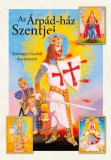 Magyar Napló Kiadó Magyar Zoltán: Az Árpád-ház szentjei - könyv