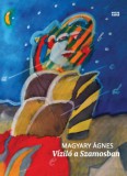 Magyar Napló Kiadó Magyary Ágnes: Víziló a Szamosban - könyv