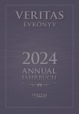 Magyar Napló Kiadó Melanie Cheng: Veritas Évkönyv 2024 - könyv