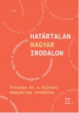 Magyar Napló Kiadó Mirtse Zsuzsa: Határtalan magyar irodalom II. - könyv