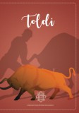Magyar Napló Kiadó Salamon Konrád: Toldi - könyv