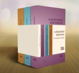 Magyar Napló Kiadó Stella Maris: A századelő irodalma - könyv