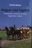Magyar népi fogatok