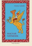Magyar népmesék - Hangos képeskönyv