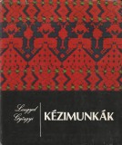 Magyar Nők Országos Tanácsa Kézimunkák (1975)