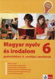 Magyar nyelv és irodalom 6.