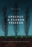 Magyar Nyugat Könyvkiadó Göncz László: Emberek a pannon végeken - könyv