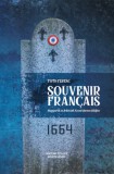 Magyar Nyugat Könyvkiadó Tóth Ferenc: Souvenir français - könyv