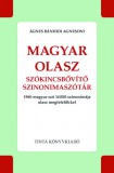 Magyar-olasz szókincsbővítő szinonimaszótár